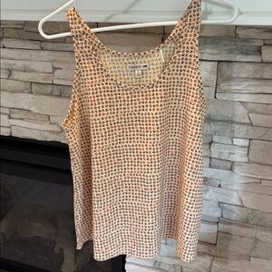 Toad & Co Sunkissed Tank